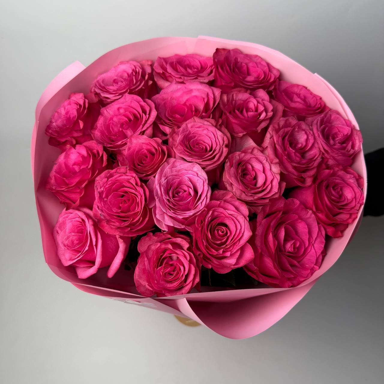 Букет троянд Лола 25 шт image