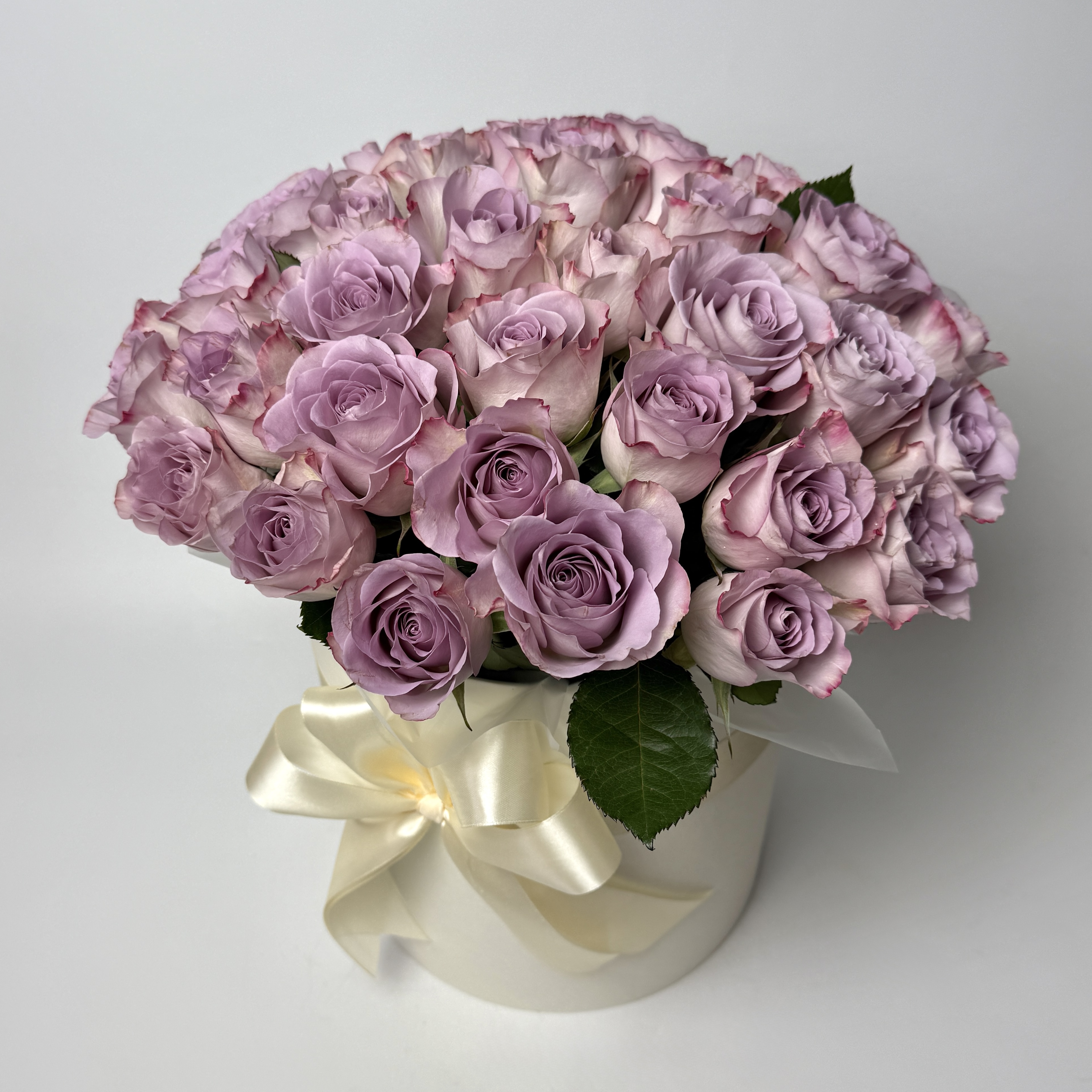 Букет троянд Меморі Лейн 41 шт в коробці image