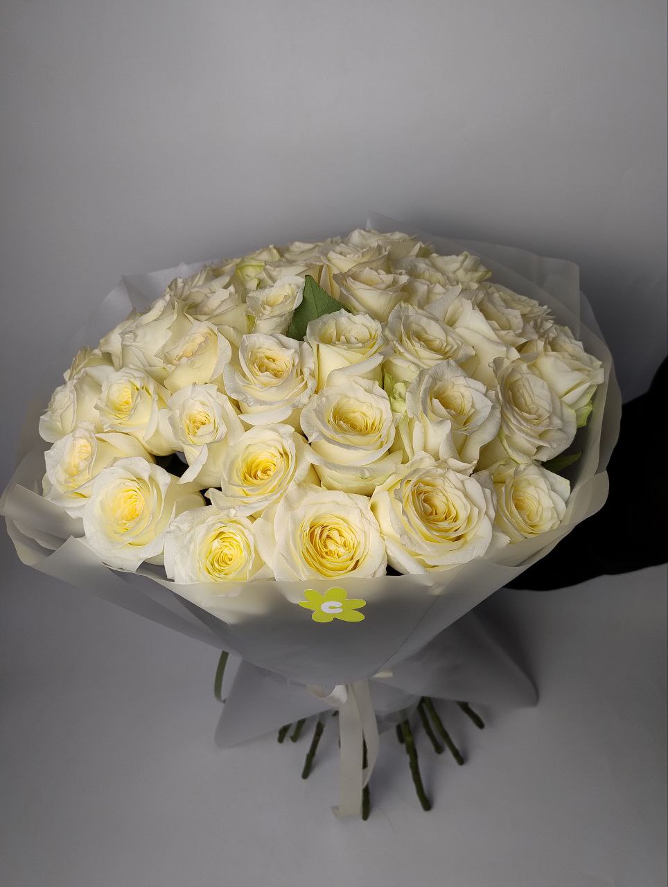 Букет троянд Кендлайт 35 шт image