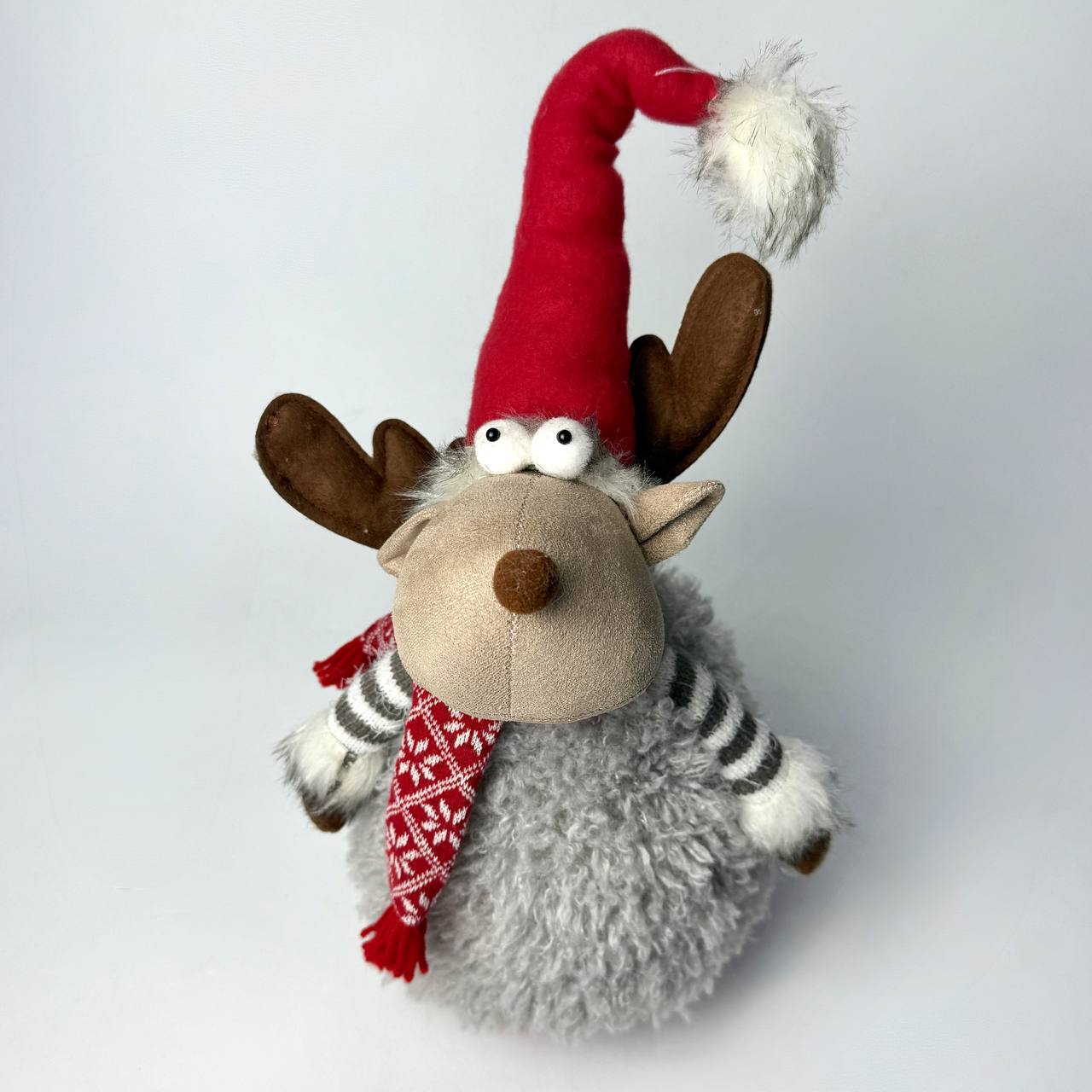 Великий олень image